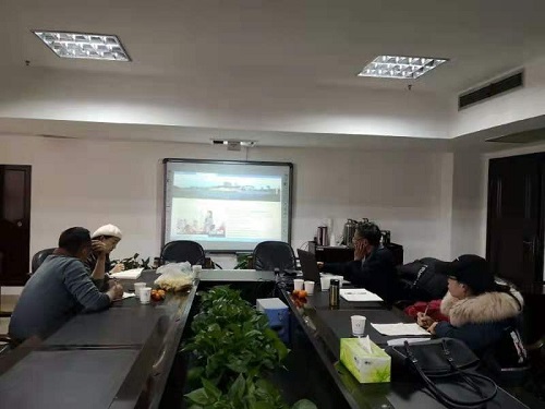 教研风采